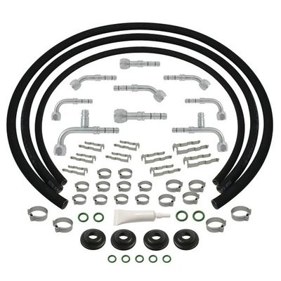 E-Z Clip A/C Refrigerant Hose Kit - 547002