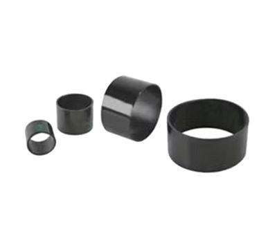 PowerGrip Heat Shrink Hose Clamps