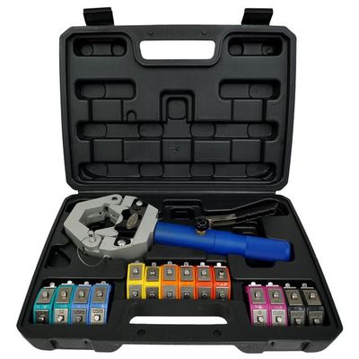 Portable Hydraulic Beadlock Crimper - 424010