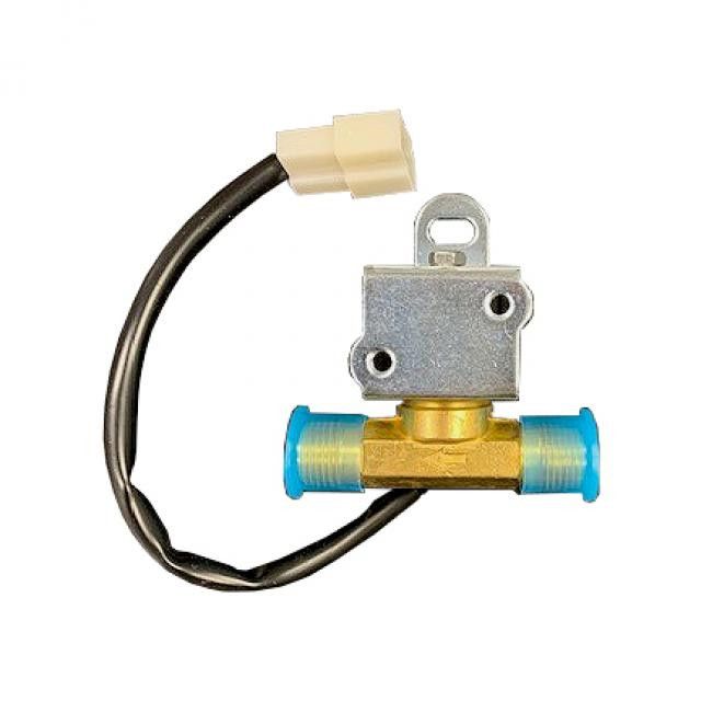 12 Volt Refrigerant Solenoid Valve - 46200-VUH