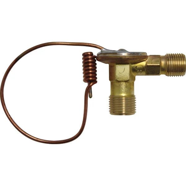Expansion Valve Kit - 33076-VUI