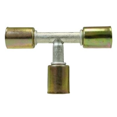 Standard Barrier Beadlock T-Fittings