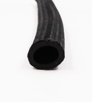 Pure Stealth 3/4" Heater Hose - Nylon Braided - Per Foot - X31900-VUD