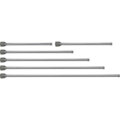 U-Bend-Em 5/8 Aluminum Heater Hard Lines