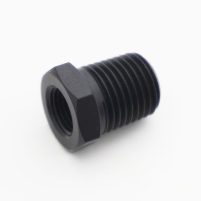 Pure Stealth Pipe Bushing 1/4 NPT x  1/8 NPT - X912-01D
