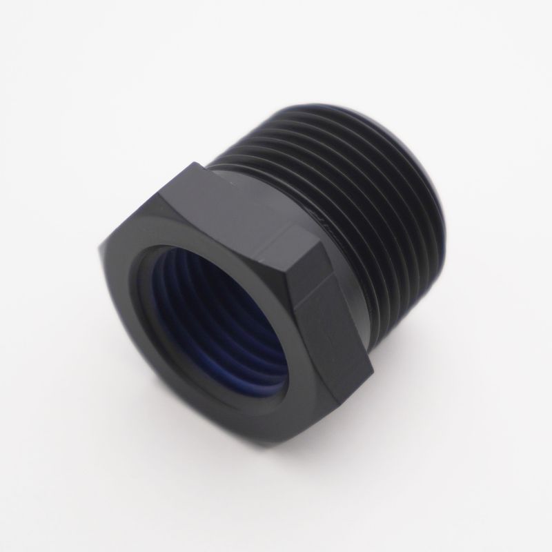 Pure Stealth Pipe Bushing - 3/4 NPT x 1/2 NPT - X912-07D