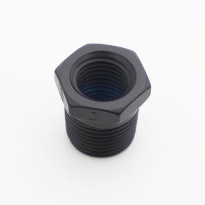 Pure Stealth Pipe Thread Reducer Bushings