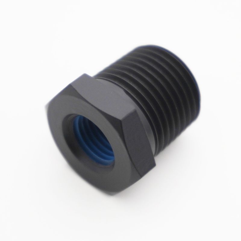 Pure Stealth Pipe Bushing 1/2 NPT x  1/4 NPT - X912-05D