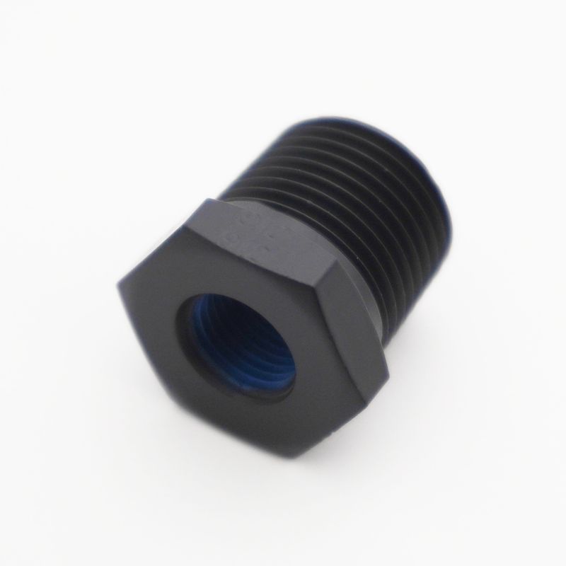 Pure Stealth Pipe Bushing 3/8 NPT x  1/8 NPT - X912-03D