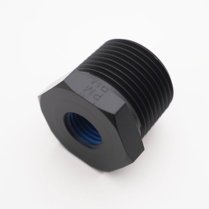 Pure Stealth Pipe Bushing  3/4 NPT  x 1/4 NPT - X912-09D