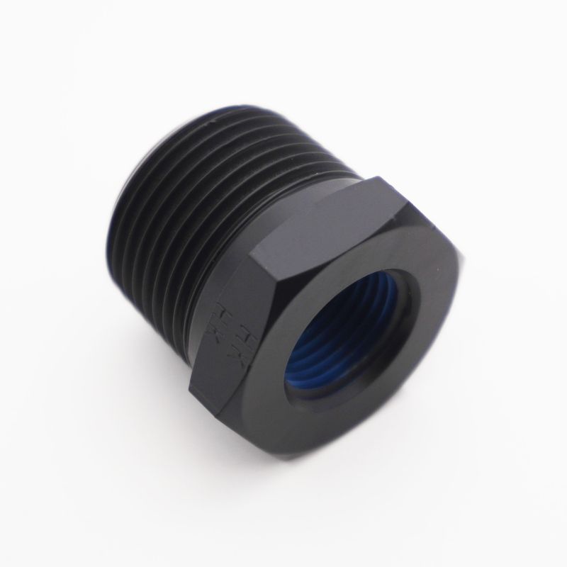 Pure Stealth Pipe Bushing  3/4 NPT  x 3/8 NPT - X912-08D