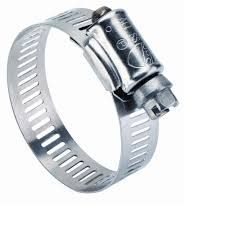 Heater Hose Clamp for 5/8&quot; Hose - SS - 31606-VUA
