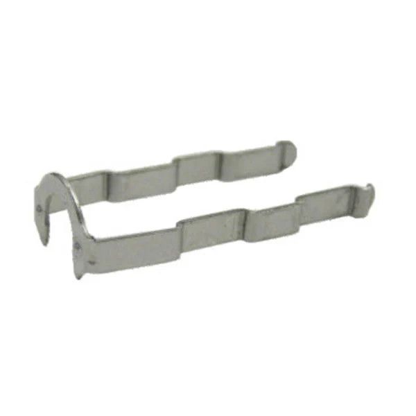 E-Z Clip Hose End Cages, Size: #10 347900-VUR