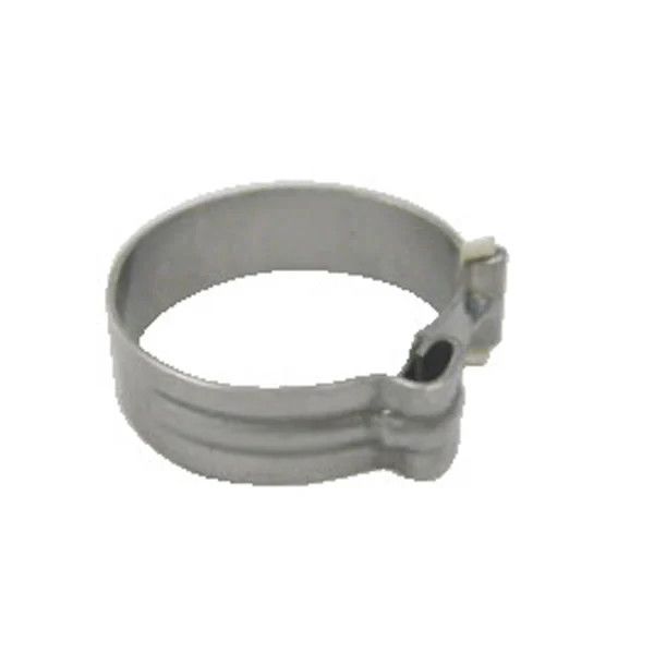 E-Z Clip Hose End Clips, Size: #10 347902-VUR