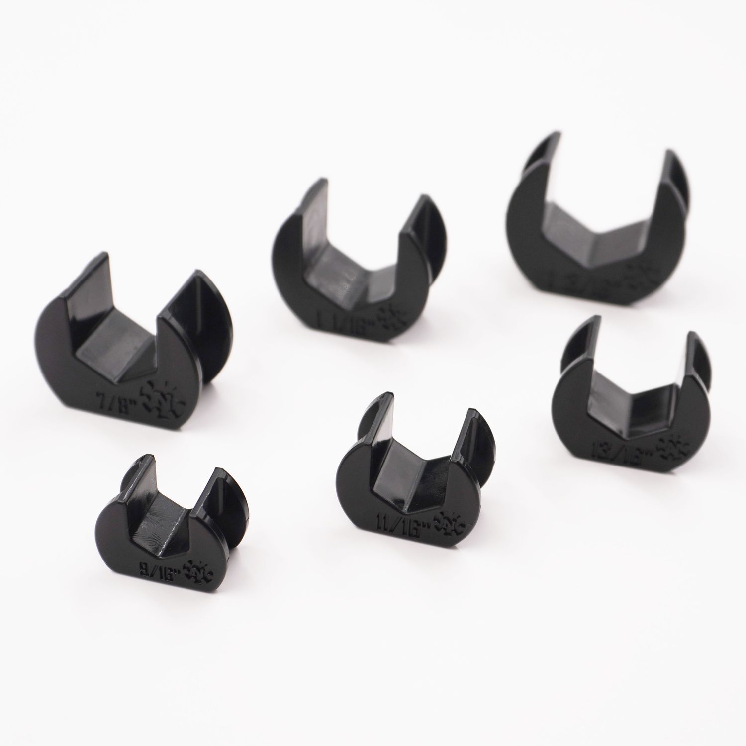 AN Wrench Insert Kit - 6 pack - 5500