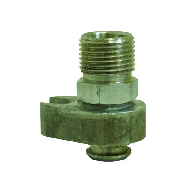 Chrysler HEMI #10 Compressor Block w/ O-Ring - 045021