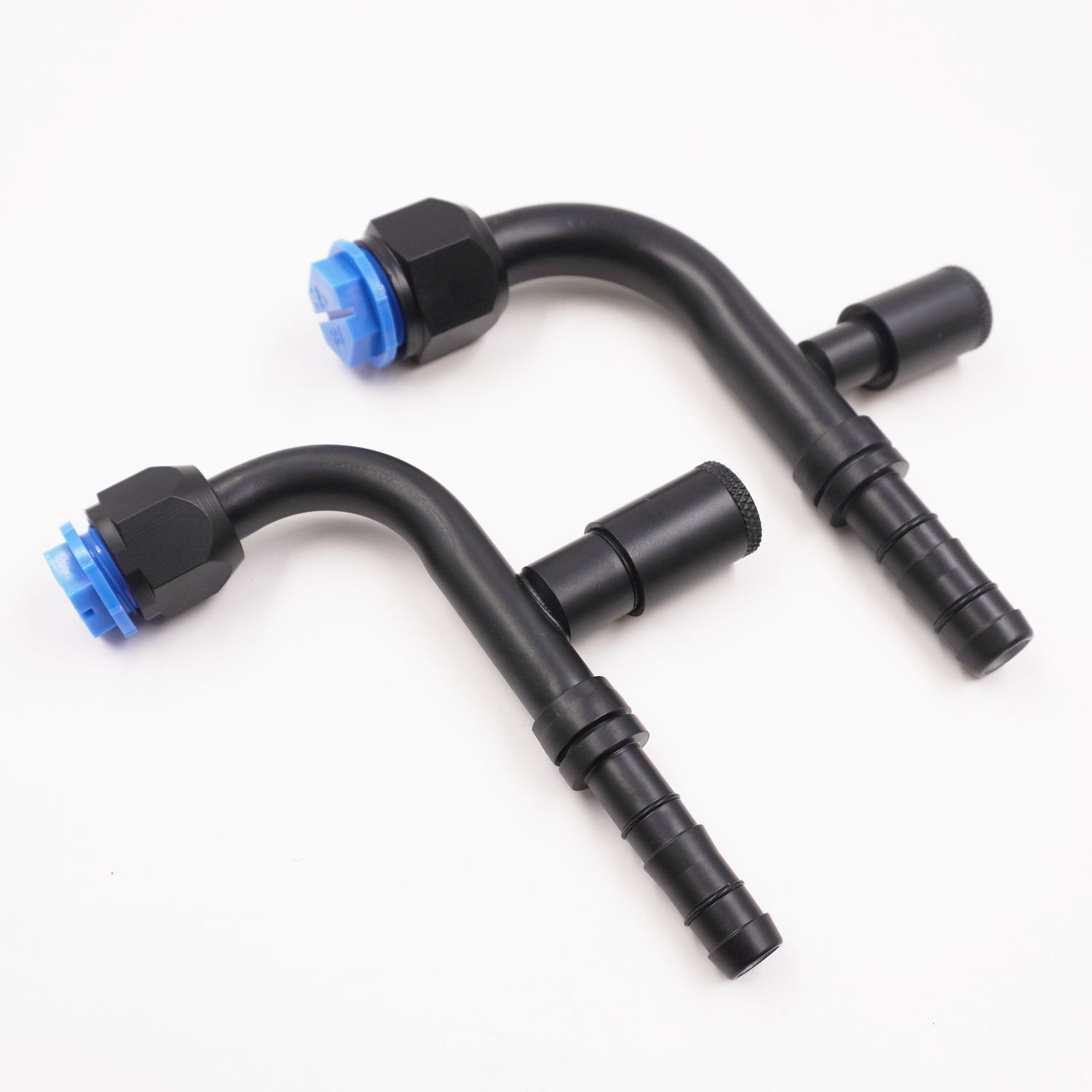 Pure Stealth E-Z Clip &amp; Proline Service Port Cap Kit - Metric - X15090