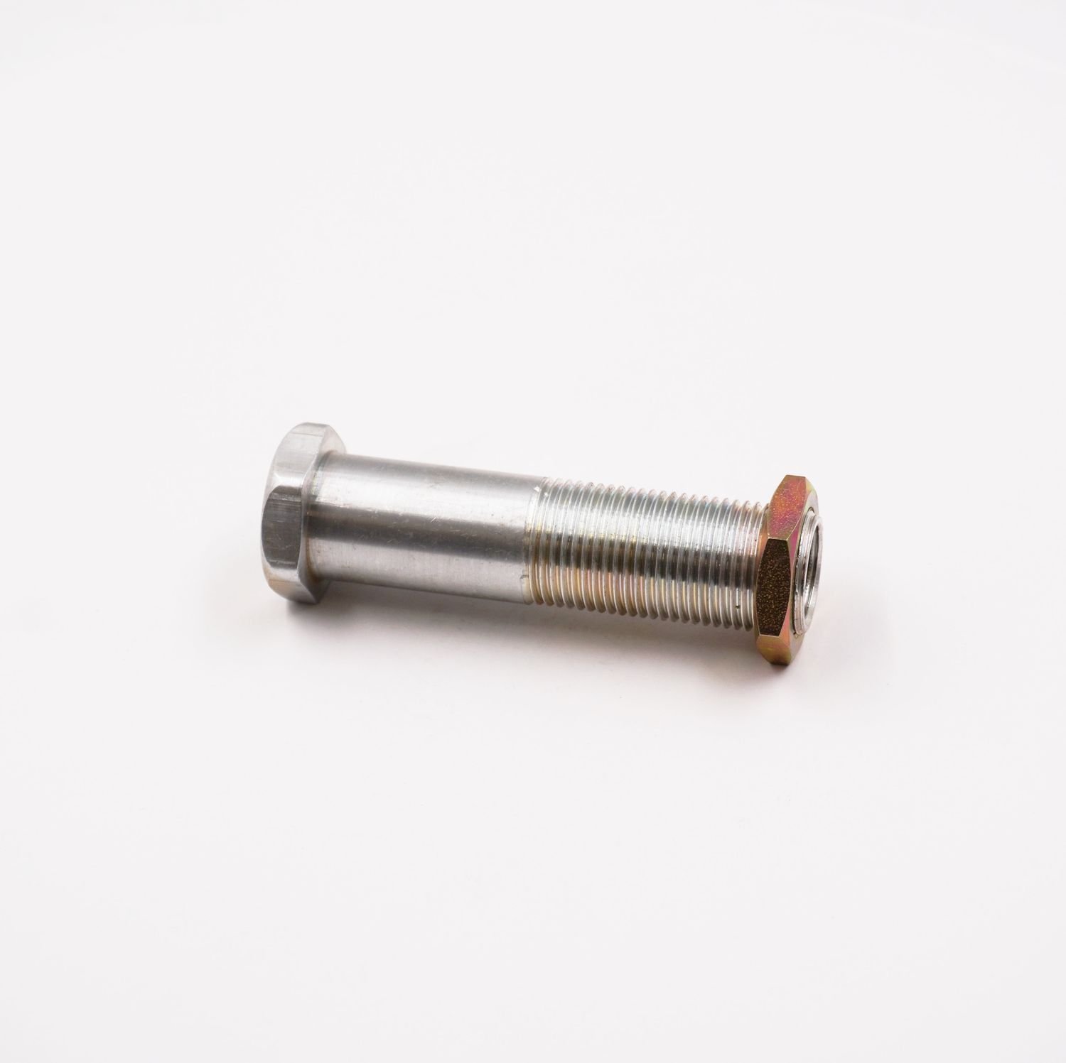Thru-Frame Bulkhead for 1-1/2" to 3" Box Section - 5910