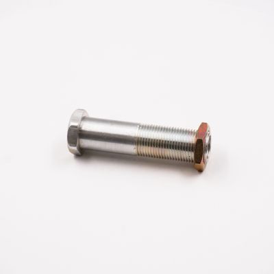 Thru-Frame Bulkhead for 1-1/2" to 3" Box Section - 5910