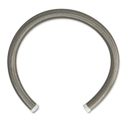 -20 AN Stainless Radiator Hose - 3' Long - S-20AN3FT