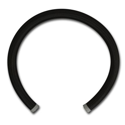 -20 AN Radiator Hose - 3' Long - B-20AN3FT