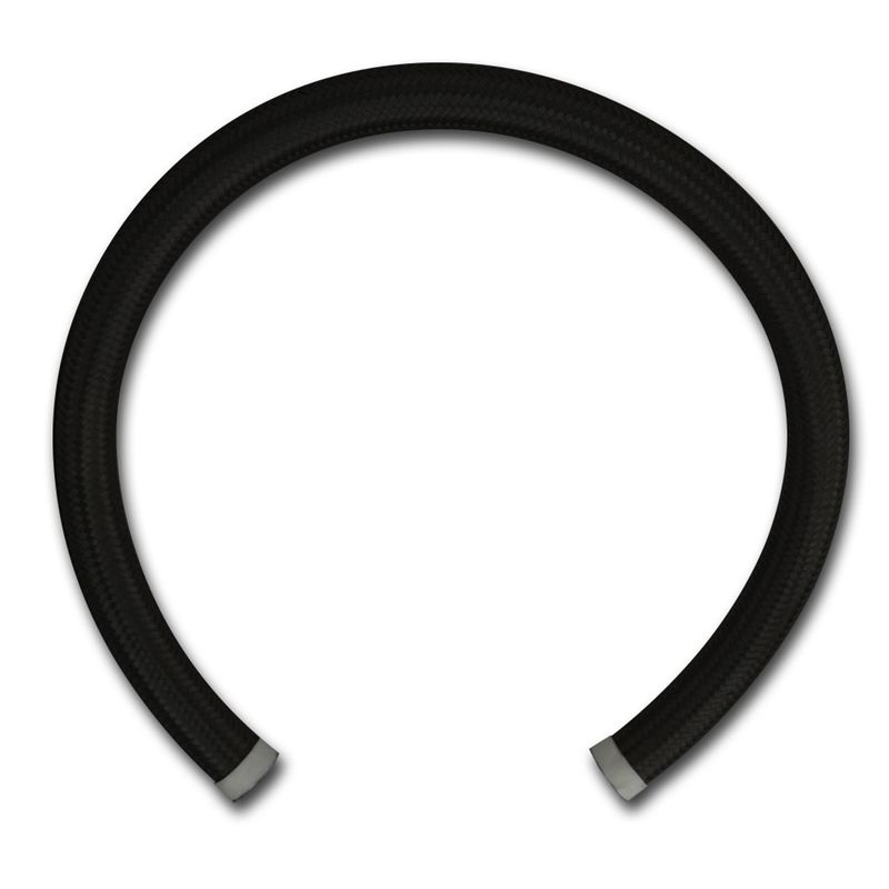 -20 AN Radiator Hose - 3' Long - B-20AN3FT