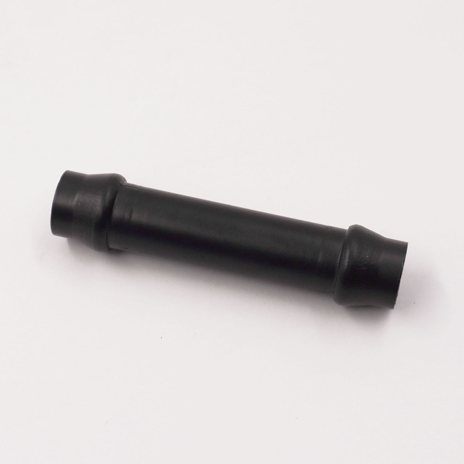 Pure Stealth 5/8" Straight Splice Heater Hardline - X082140