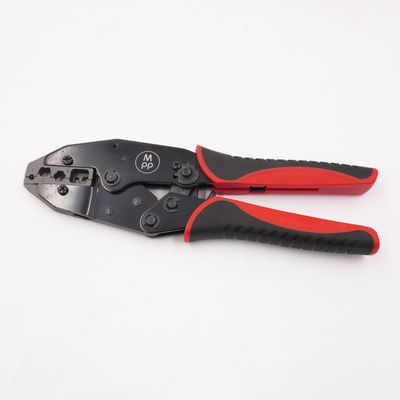 Racheting Ignition Terminal Crimping Tool - 202016