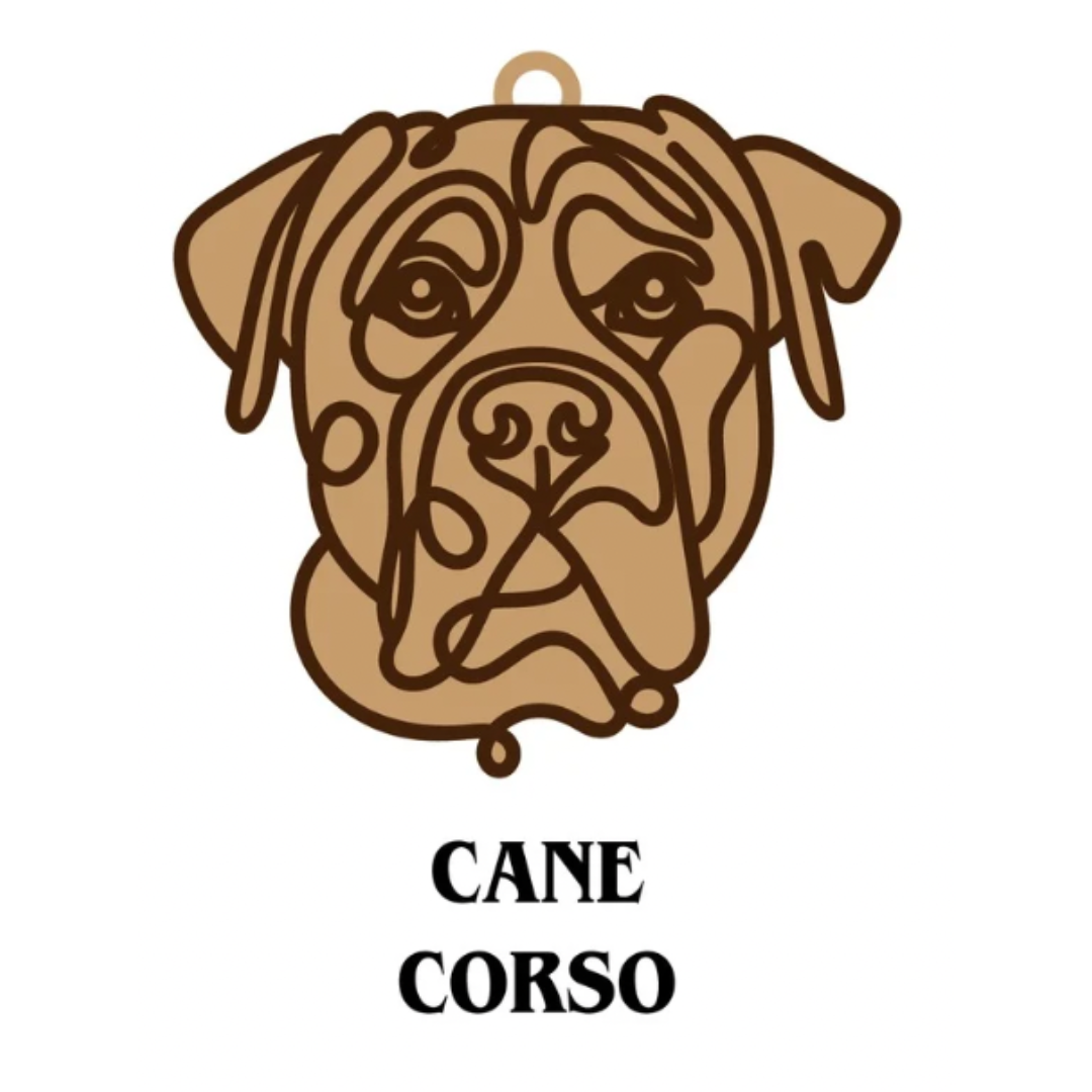 Cane Corso