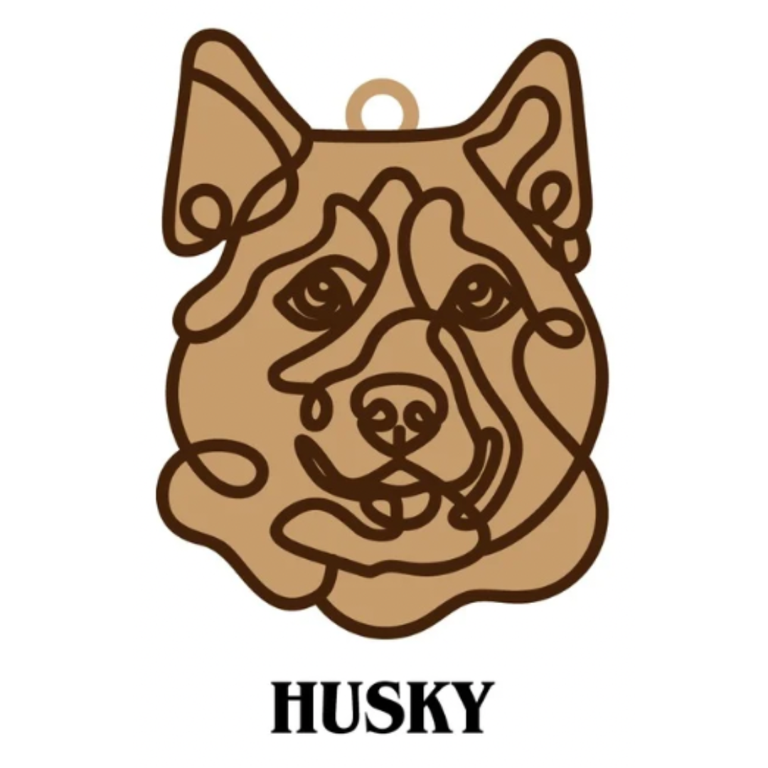 Husky