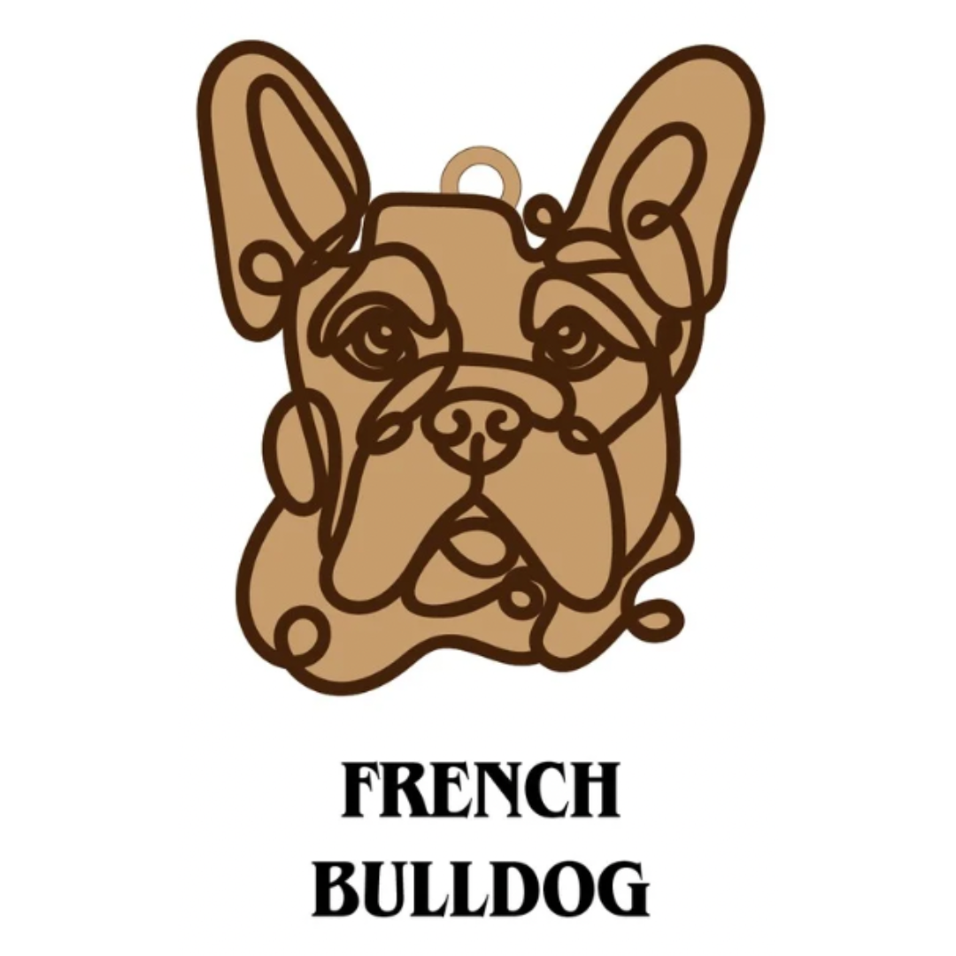French Bulldog