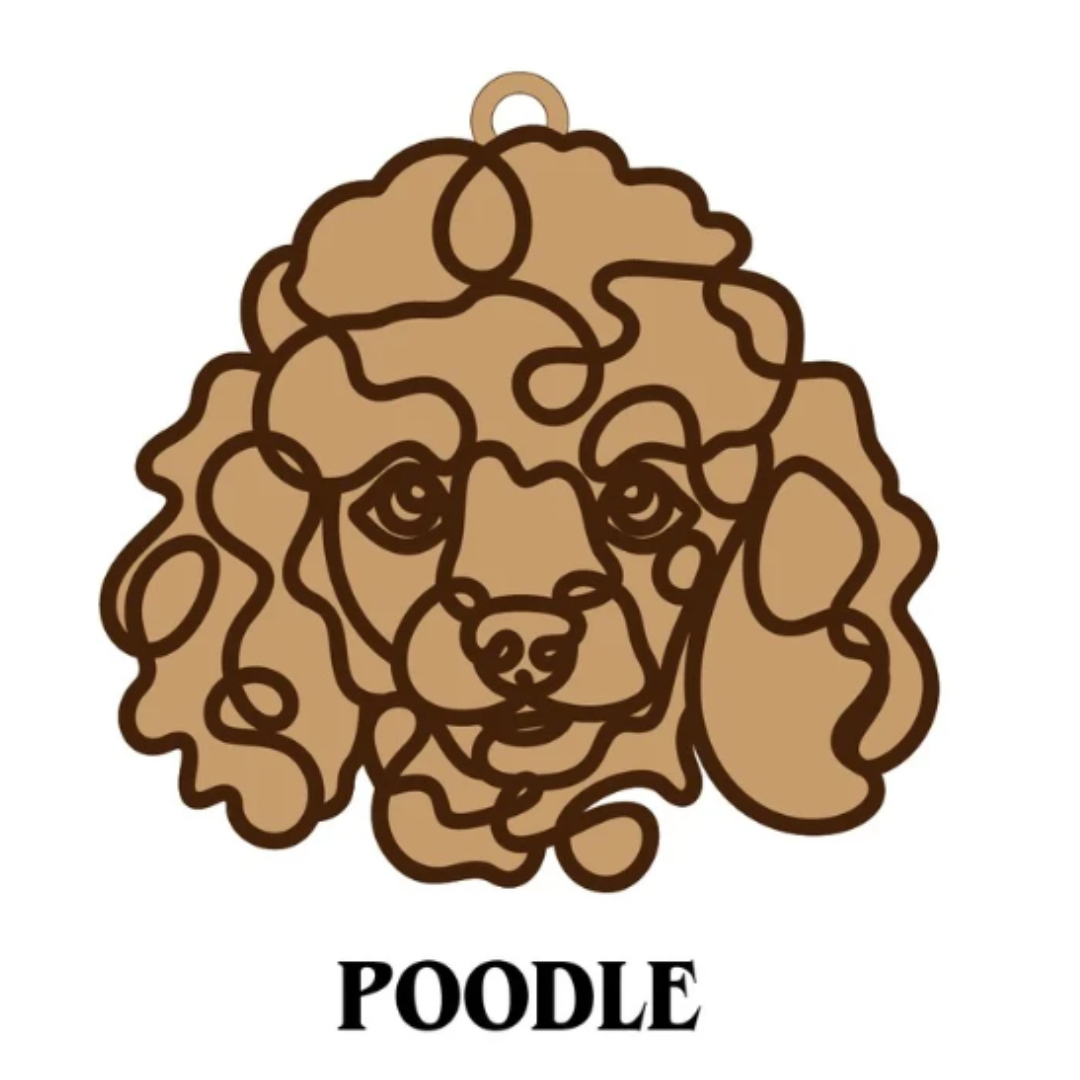 Poodle