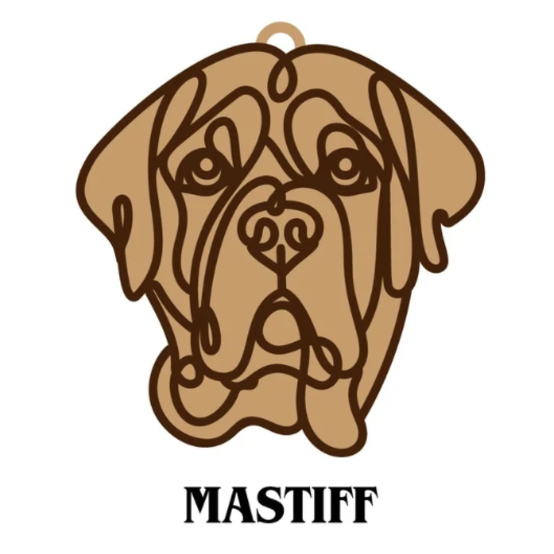 Mastiff