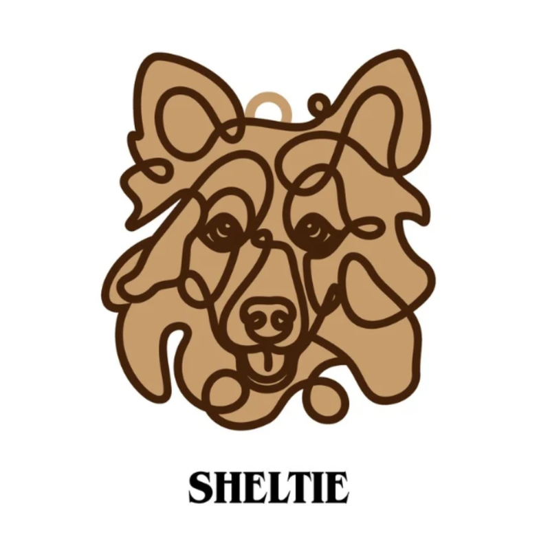 Sheltie