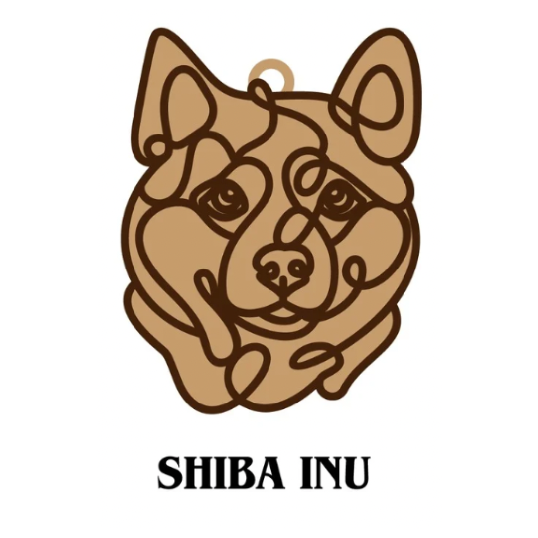 Shiba Inu