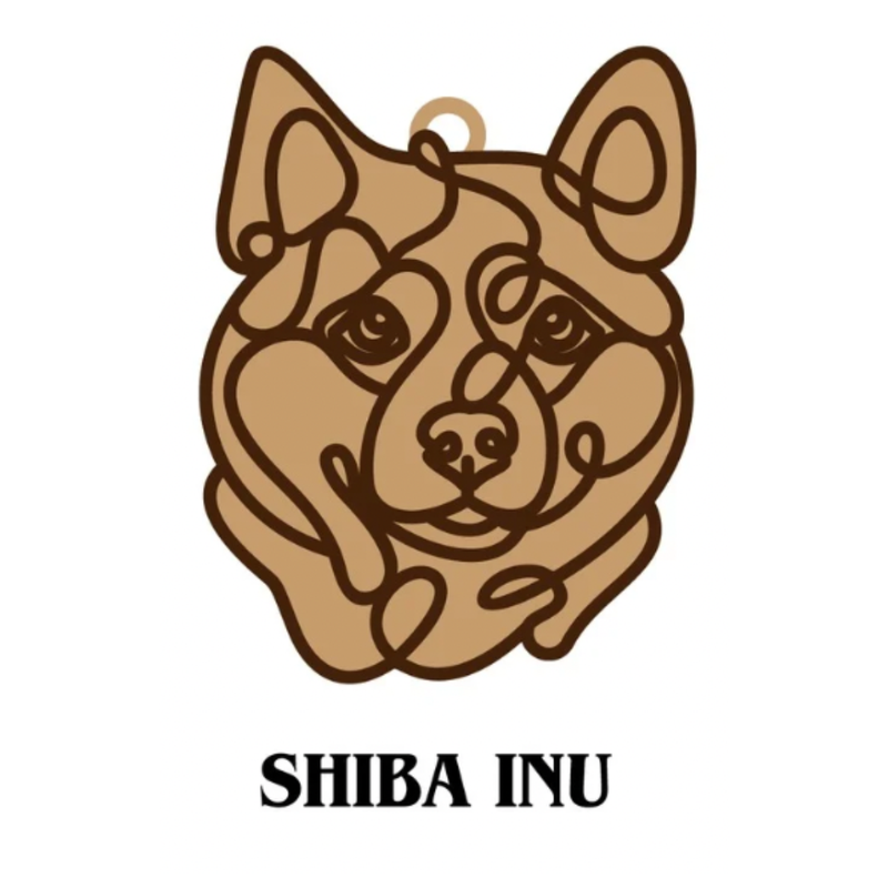 Shiba Inu