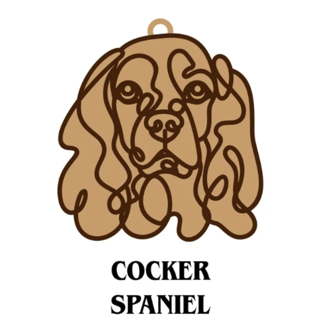 Cocker Spaniel