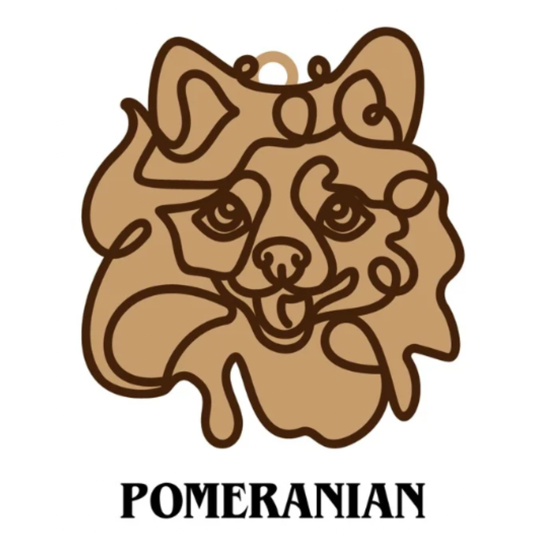 Pomeranian