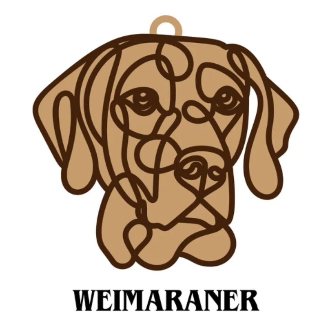 Weimaraner