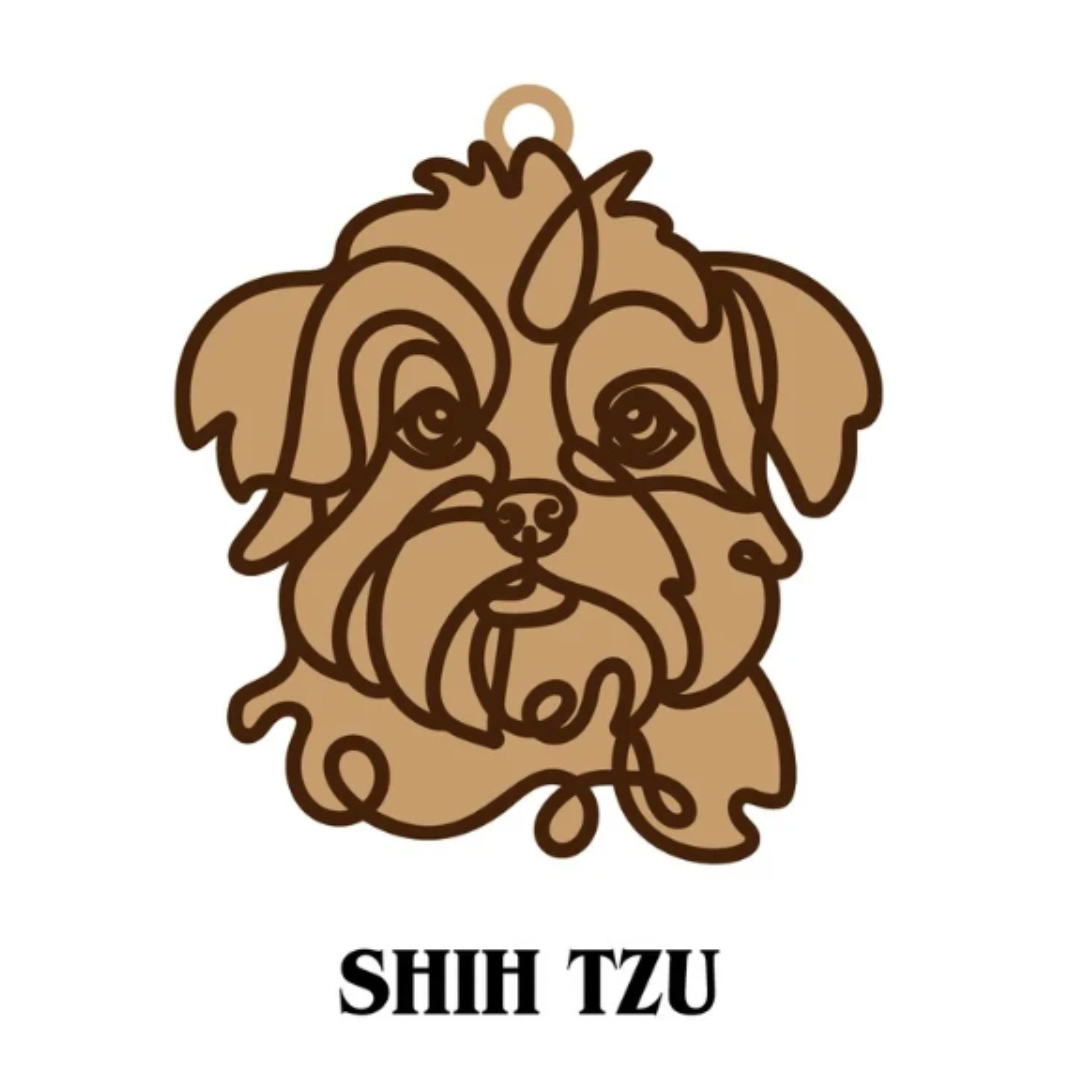 Shih Tzu