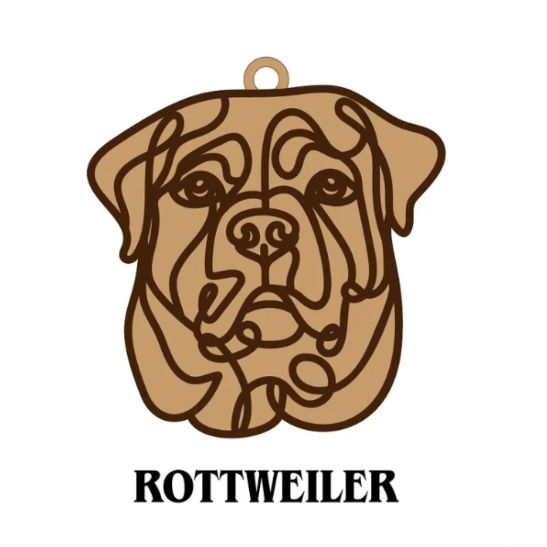 Rottweiler