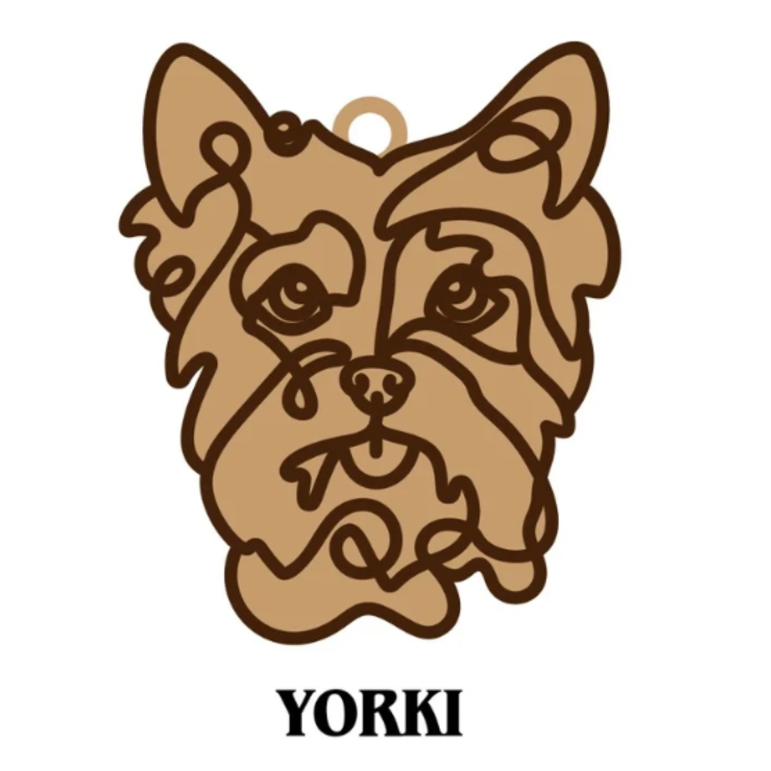 Yorki