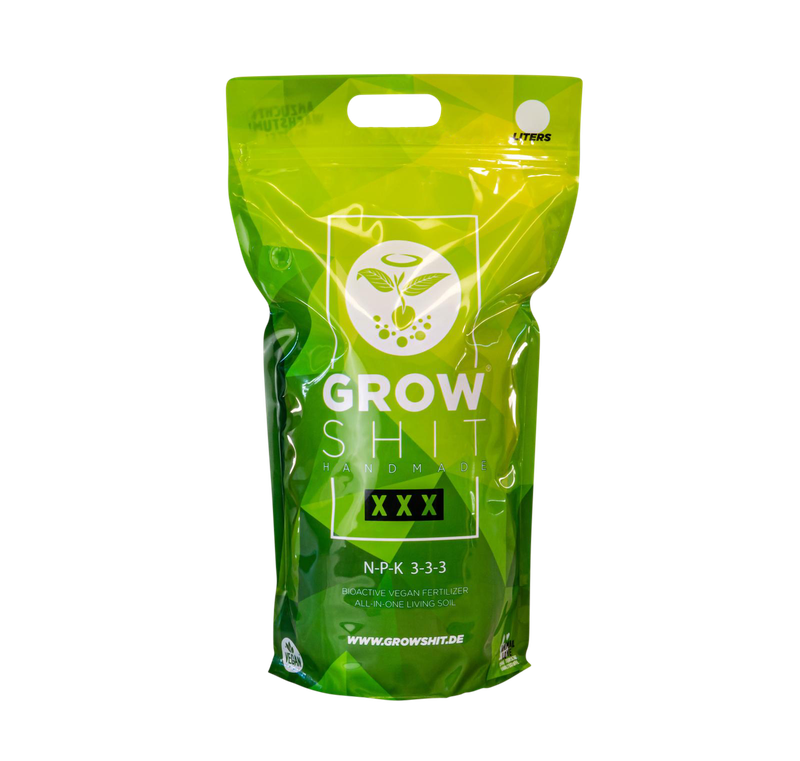 Growshit All in One Livingsoil