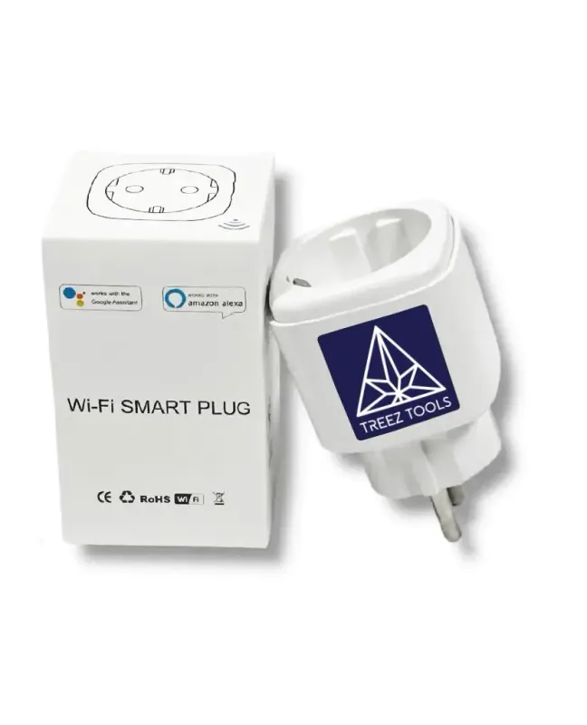 Treez Tools Smart Plug