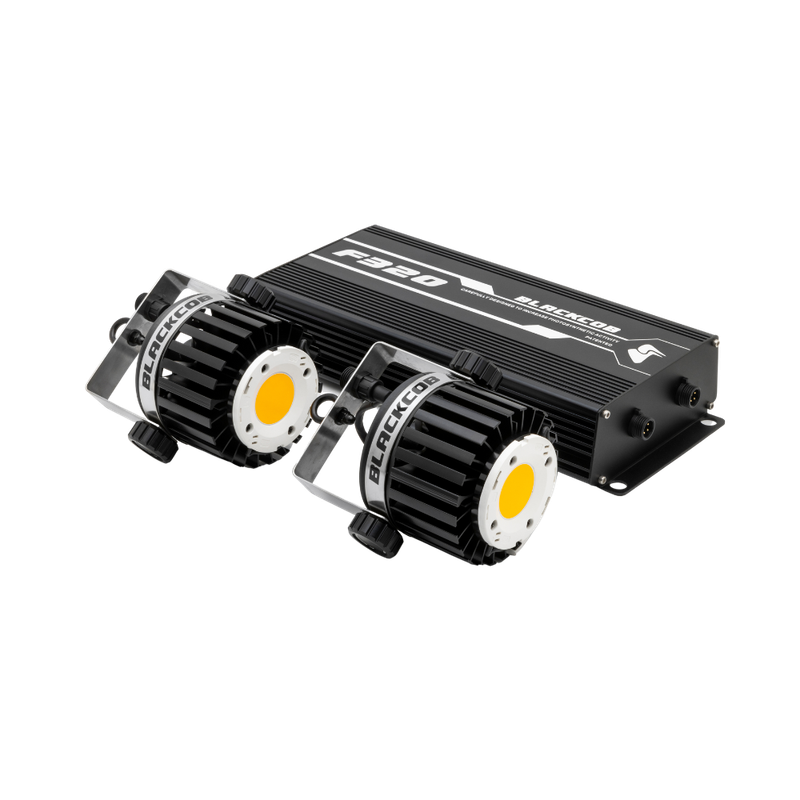 BLACKCOB F320 / 320W