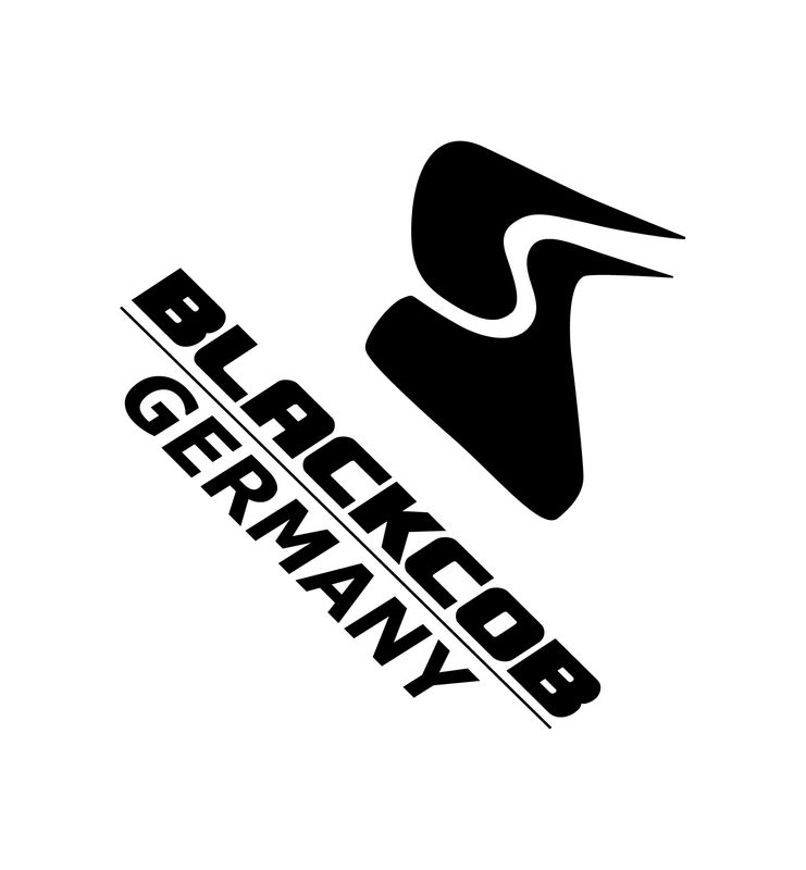 BLACKCOB F320 / 320W