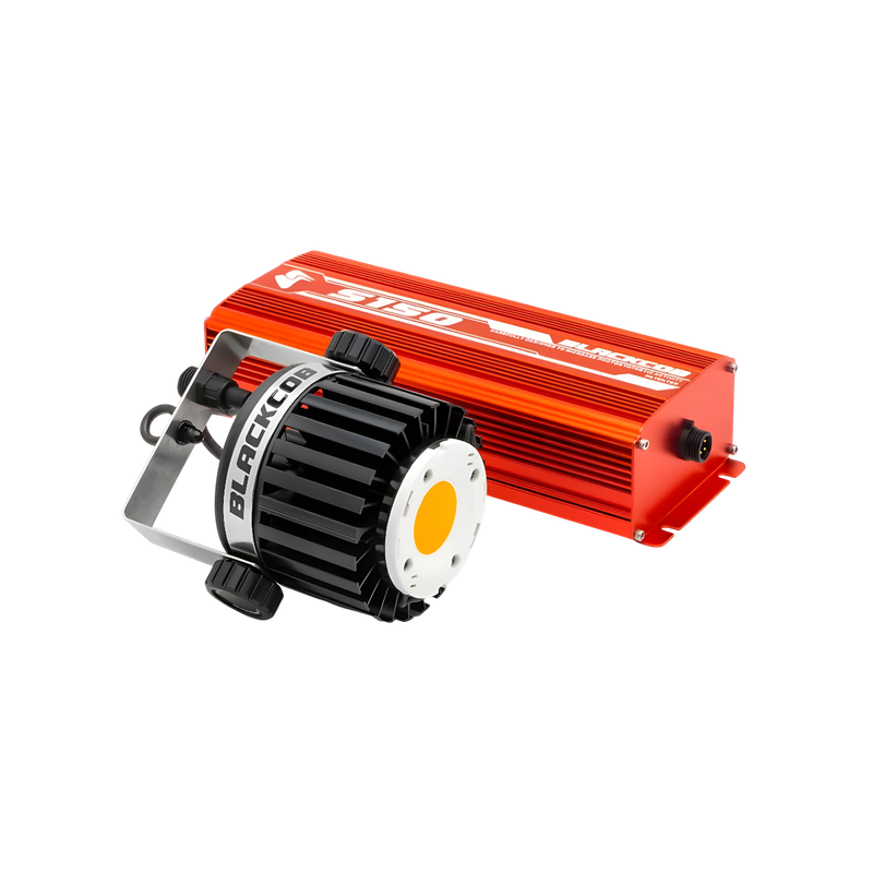 BLACKCOB S150 / 150W