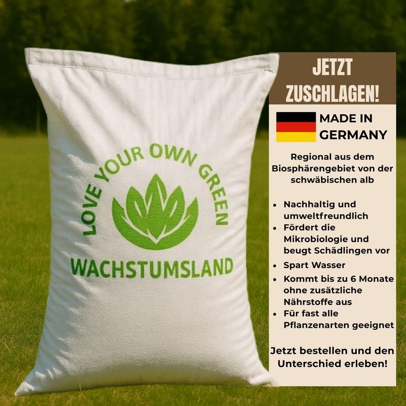 BIO Living Soil