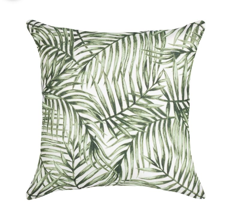 GREEN OLIVE MENTAWAI 21x21