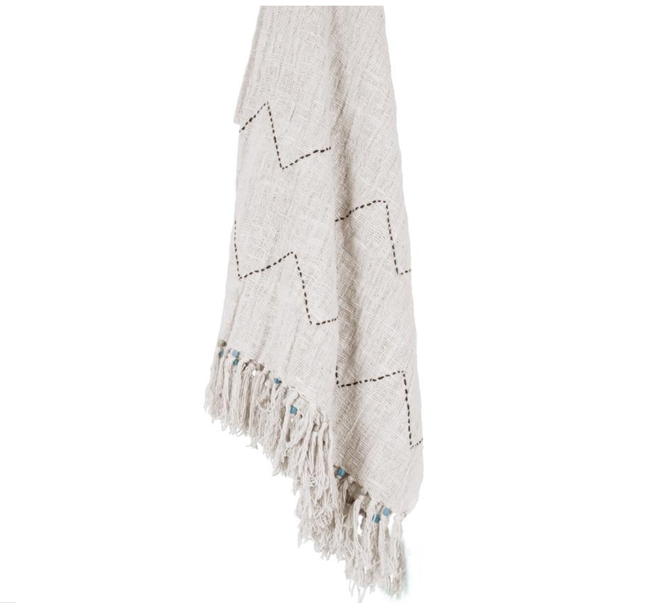 AMARA NATURAL THROW